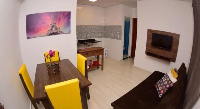 Hotel Numaz