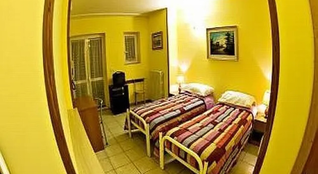 Bed And Breakfast Simon