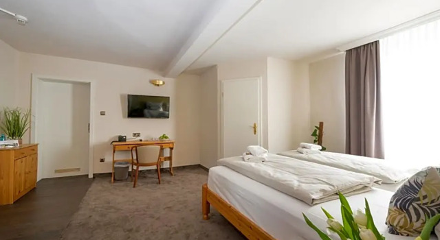 Семейный номер Standard Hotel Residenz23