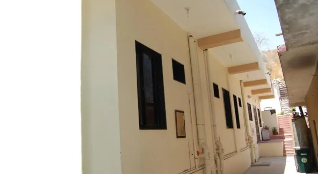 Hotel Ganesh, Забронировать Отель Отели штата Раджастхана с парковкой, Парковка