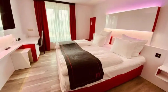 DORMERO Hotel Bretten