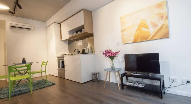 Carlson CBD Apartments, Забронировать Апартаменты/квартира Апартаменты Мельбурна, рядом с Federal Court of Australia, Апартаменты/квартира