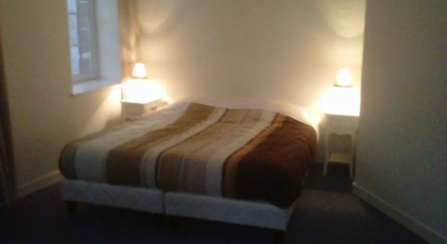 Номер Standard Les chambres de lElysée