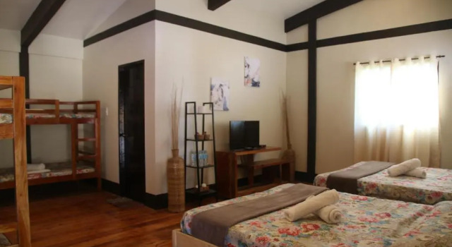 Suite Calape Forest Resort