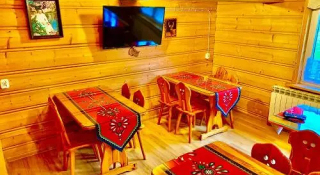 Pokoje U Marysi, Boek Hotel Hotels in Klein-Polen met parkeren, Parkeren