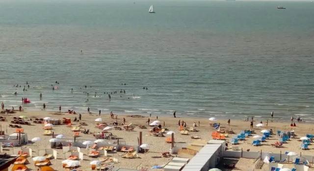 Апартаменты Flat in Blankenberge by Marina and Beach