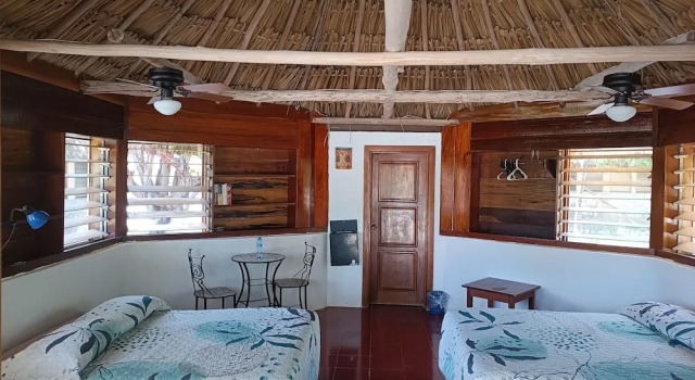 Costa de Cocos Xcalak, Prenota Hotel Xcalak 