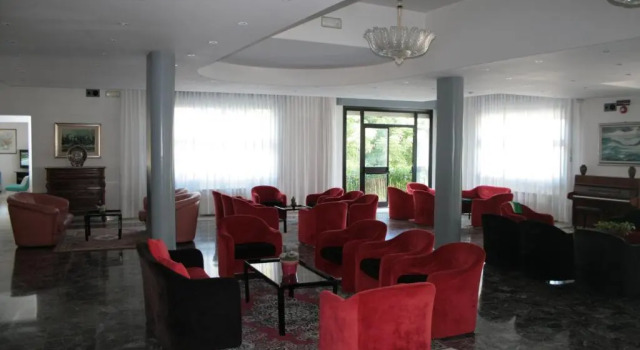 Hotel Risorgimento