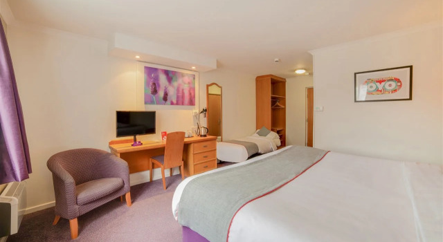 Lakeside Haydock Hotel, St Helens