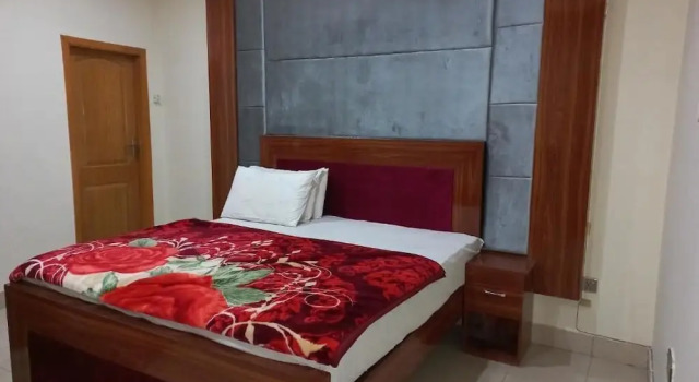 Hotel Executive One