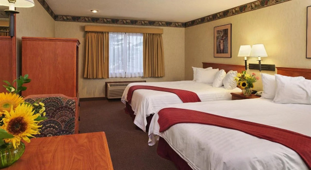 Ashley Inn of Tillamook, 예약 호텔 틸라무크 Oregon Coast