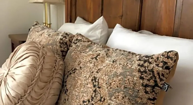 Люкс Standard AUBERGE Knowlton