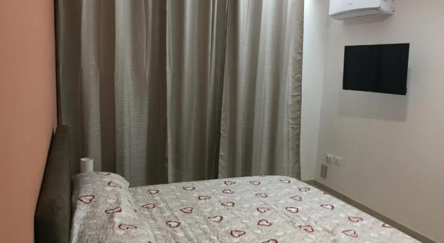 Апартаменты c 1 комнатой Welcome Inn Marsala