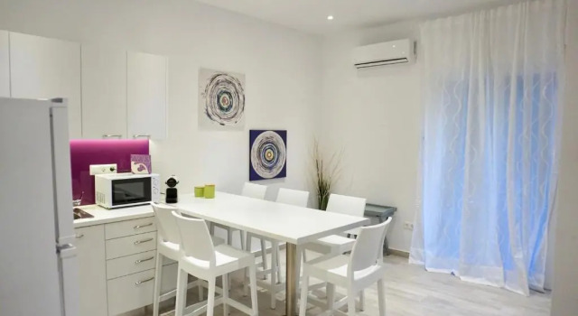 Апартаменты Spacious Modern Apt in Athens near Metro