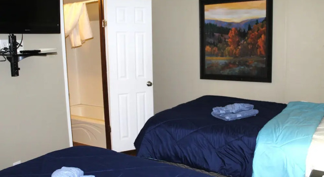 Target Hospitality - Jal Lodge, Buchen Sie Ferienhaus Jal New Mexico
