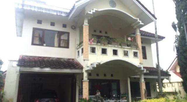 Villa Agro Kusuma Batu Malang