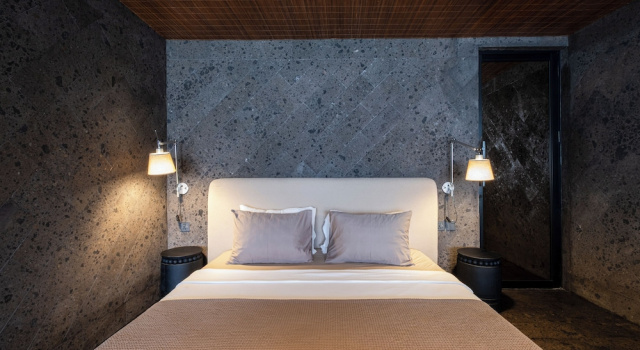 The Lima Ocean Suites Pererenan, Book Villa Sommerhuse i Badung, Hytte