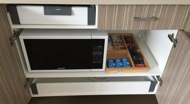 Трёхместный номер Standard Thirroul Beach Motel