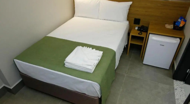 Одноместный номер Standard NEO PARK HOTEL