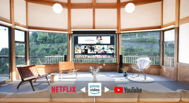 Cottage プライベートリゾート 月灯