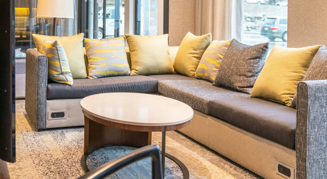 Courtyard by Marriott Salt Lake City Cottonwood, Buchen Sie Hotel Cottonwood Heights Salt Lake County