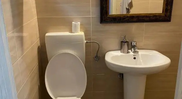 Студия Anita Guest House