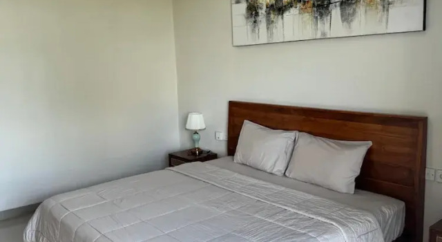 Номер Comfort Octa House
