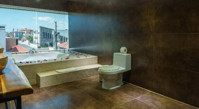 Полулюкс Superior с балконом Hotel La Casona MC