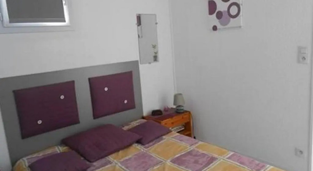 Appartement Saint-Hilaire-de-Riez, 2 pièces, 4 personnes - FR-1-324-447