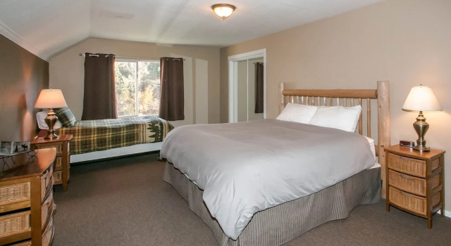 Leavenworth River Haus, 预订 酒店 莱文沃斯 Leavenworth Ski