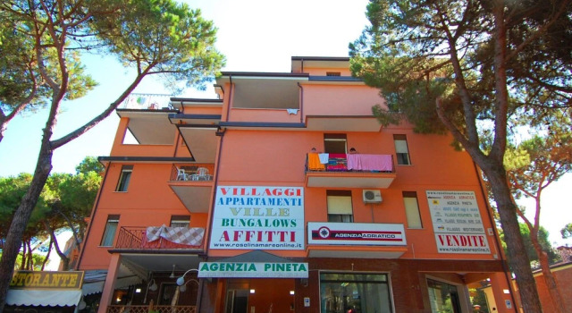 Beautiful Apartment in Rosolina Mare Near Sea
