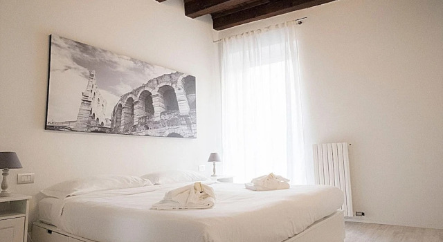 Flats4Rent Casa di Sara