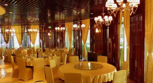 Mingkeming Hotel, Book Hotel SPA-hoteller i Xiaoshan, SPA