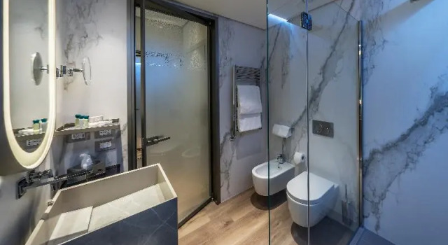 Номер Standard The Regency, Rome, a Tribute Portfolio Hotel