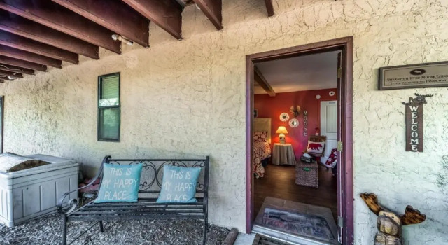 Gotch Eyed Moose, 3 Bedrooms, 3 bath, Pool and Tennis Access, Sleeps 10, Varaa Hotelli Hotellit New Mexico pysäköinnillä, Pysäköinti