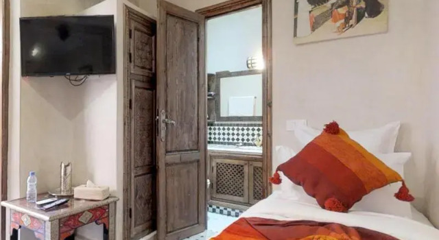 Номер Standard Riad Sania By Ghali