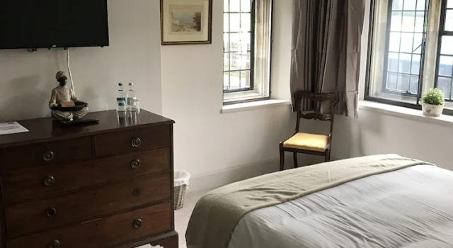 Двухместный номер Standard Bankes Arms Hotel