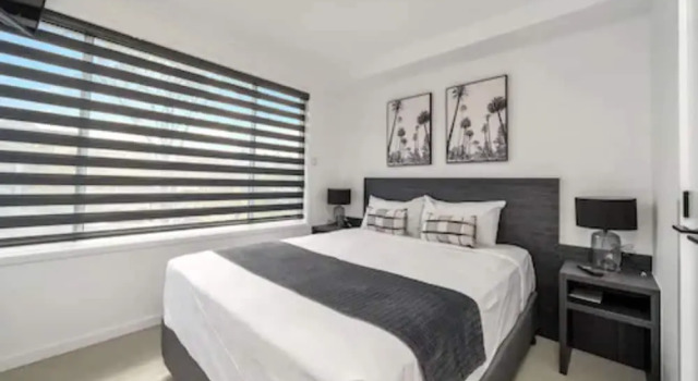 Апартаменты Deluxe Kiama Motel 617