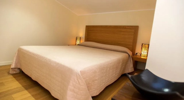 Полулюкс Hotel Cesario