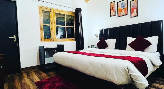 Номер Executive Cedar Woods - A Boutique Resort