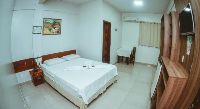 Номер Standard Frota Palace Hotel
