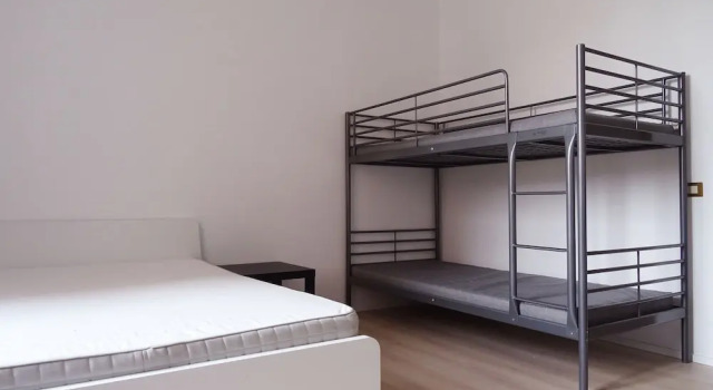 Номер Economy Victoria Hotels Carso