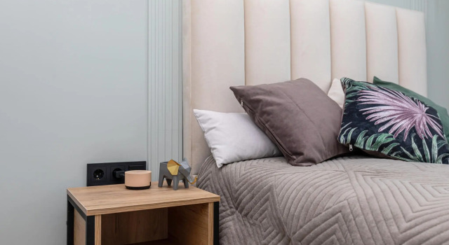Apartment on Novatorov Street, Prenota Appartamento Hotel a Tatarstan con parcheggio, Parcheggio