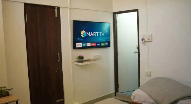 Supérieure chambre Shivalik stays