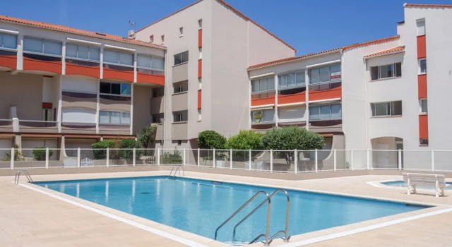 Les Golfes Clairs, Réserver Hôtel Hôtels à Vermillion Coast avec piscine, Piscine