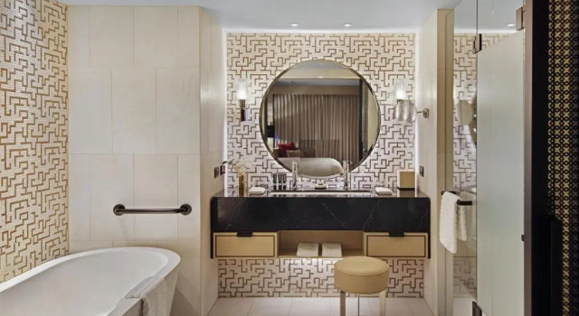 Двухместный люкс Premium The Star Grand Hotel and Residences Sydney