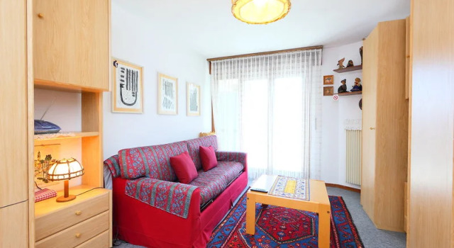 Clairiere-Vacances A/B/C - One Bedroom, Prenota Hotel Crans-Montana Canton Vallese