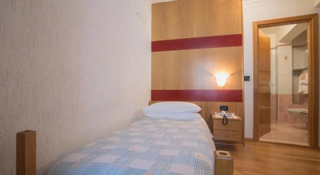 Номер Standard Hotel Centrale