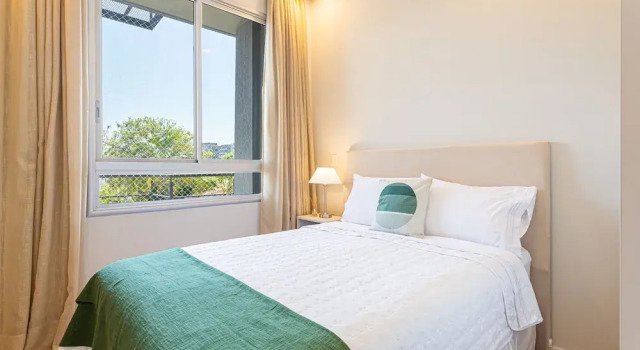 Appartement 2 chambres Hestia at Life Mariscal