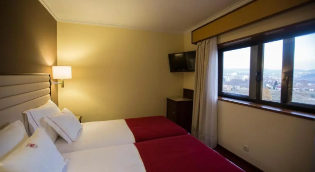 Семейный номер Standard Hotel Miracorgo
